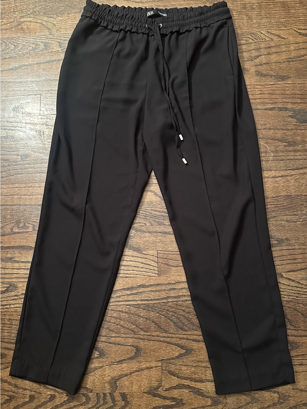 Zara drawstring Pants